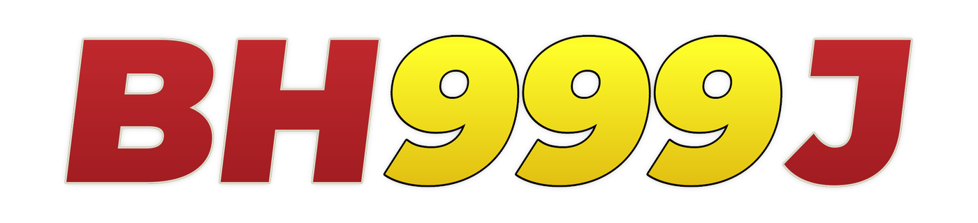 bh999j লোগো